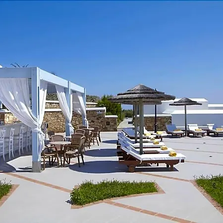 Hotel Mediterranean 3*