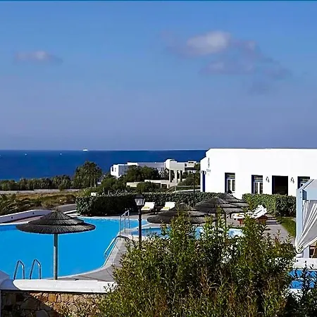 Mediterranean 3*